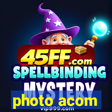 photo acom